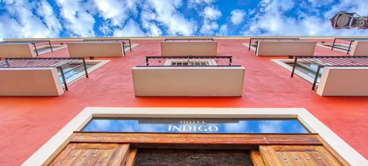 瓜那华托英迪格酒店(Hotel Indigo GUANAJUATO by IHG)图片
