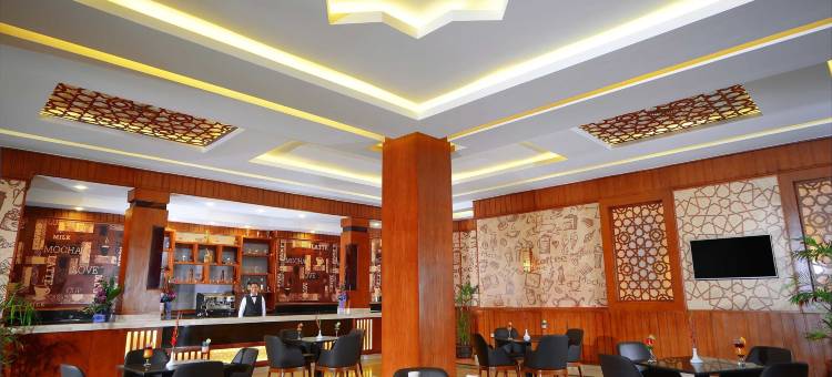 皮卡巴特罗水上乐园度假村 - 赫尔格达(Pickalbatros Aqua Park Resort - Hurghada)图片