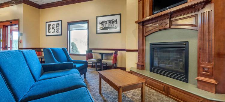 品质酒店(Quality Inn)图片