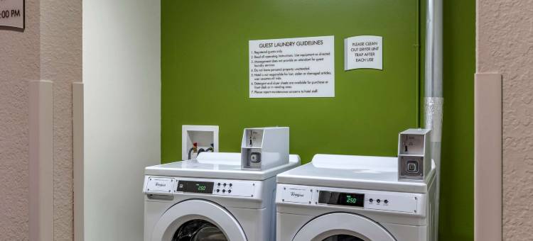 朗维尤I-20品质套房酒店(Quality Inn & Suites Longview I-20)图片