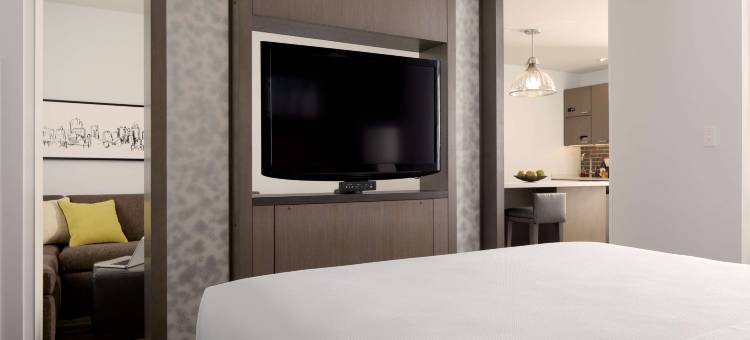 凯悦嘉寓斯克内克塔迪 / 莫霍克港(Hyatt House Schenectady / Mohawk Harbor)图片