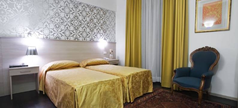 阿皮亚酒店442(Hotel Appia 442)图片