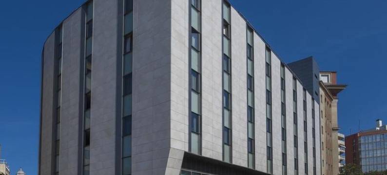 格兰乌尔托尼亚酒店(Hotel Gran Ultonia)图片