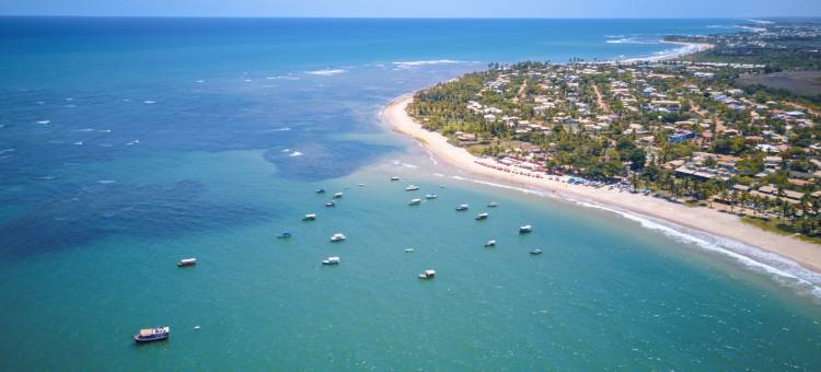 迈瓦伊塔奇米里姆别墅旅馆(Pousada Villa Maeva Itacimirim)图片