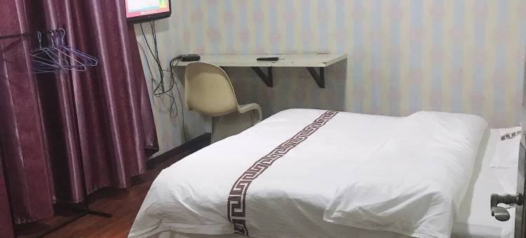 万年莱丽森宾馆(锦湖公园店)图片