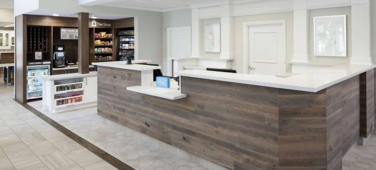 达拉斯艾伦希尔顿花园酒店(Hilton Garden Inn Dallas/Allen)图片