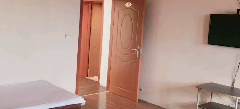 滕州好兄弟宾寓图片