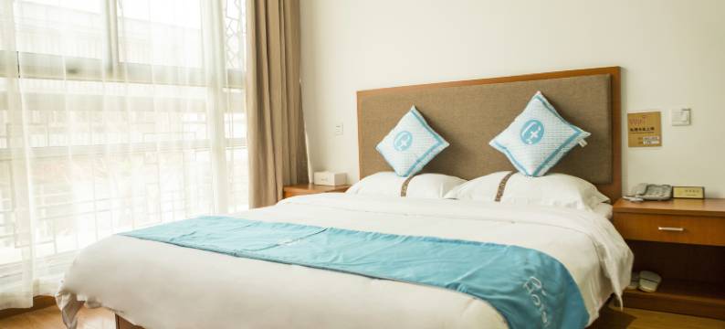 苏州岛之韵度假酒店图片