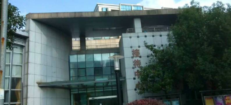 南京仙林青苹果公寓图片