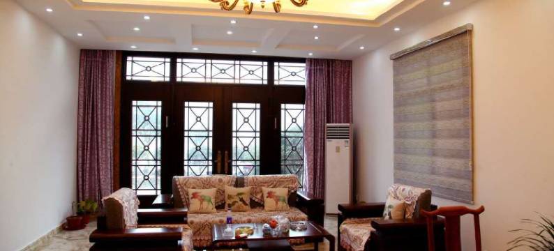 浦江古塘一号民宿图片