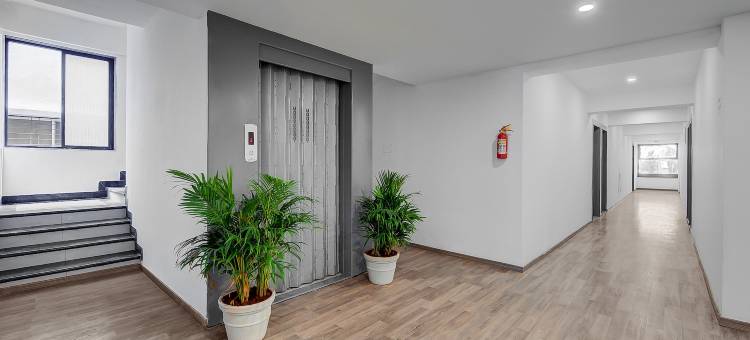 Townhouse Hadapsar图片