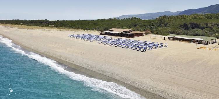 图伊卡拉布里亚魔法生活酒店 - 全包式(Tui Magic Life Calabria - All Inclusive)图片