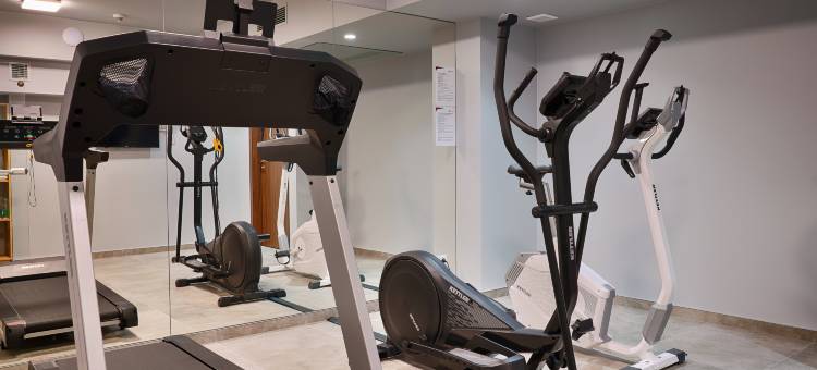 波兹南焦点酒店(Focus Hotel Poznań)图片