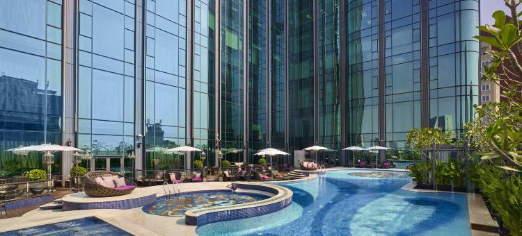 西贡万韵酒店(The Reverie Saigon)图片