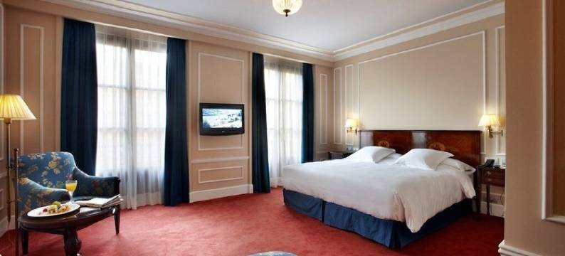 帕拉西奥根杜莱恩酒店(Palacio Guendulain)图片