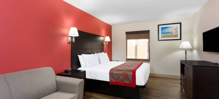 巴拿马城华美达酒店(Ramada by Wyndham Panama City)图片