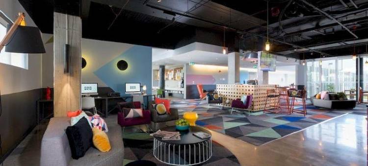 墨尔本丹德农阿图拉酒店, EVT旗下(Atura Dandenong, an EVT hotel)图片