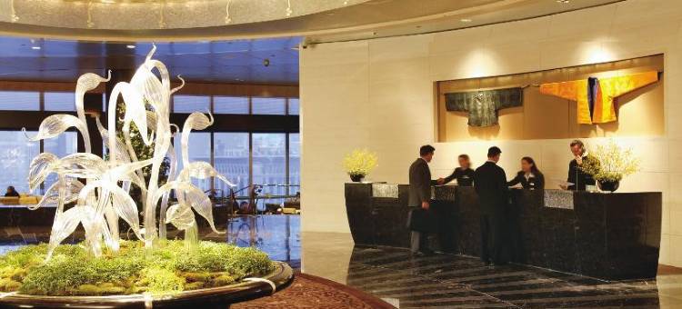 纽约文华东方酒店(Mandarin Oriental New York)图片