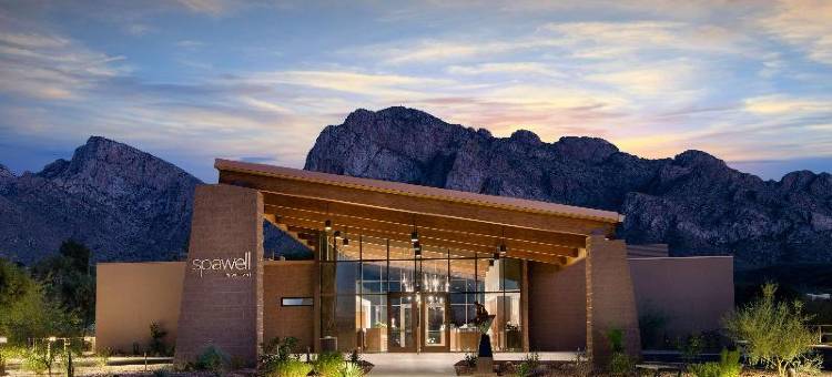 图斯肯征服者希尔顿度假村(El Conquistador Tucson, A Hilton Resort)图片