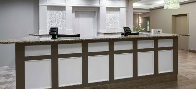 北阿尔伯克基/里约兰乔希尔顿花园酒店(Hilton Garden Inn Albuquerque North Rio Rancho)图片