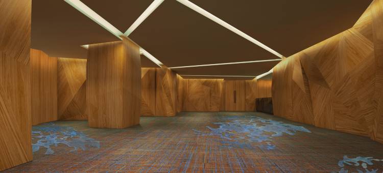 安曼W酒店(W Amman)图片