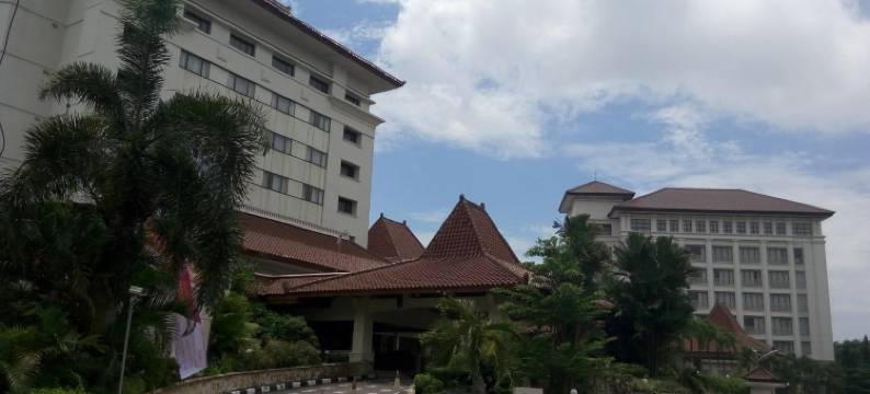 梭罗(苏纳嘎腊达)酒店(The Sunan Hotel Solo)图片