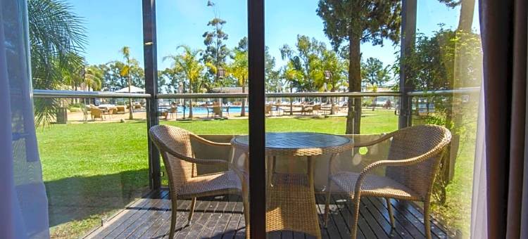 阿瓦度假酒店(Awa Resort Hotel)图片