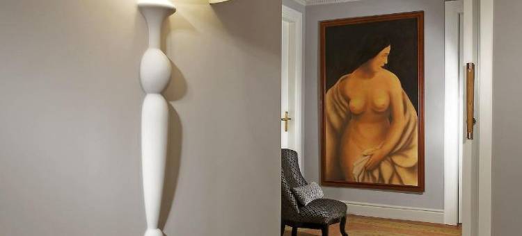 拉里贝扎精品酒店(La Ribezza Boutique Hotel - Adults Only)图片