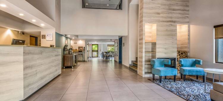 米尔堡舒眠酒店 - 近卡罗温兹大道(Sleep Inn Fort Mill Near Carowinds Blvd)图片