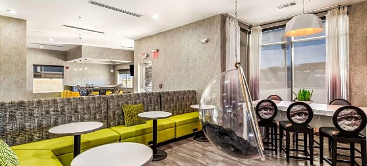 海洛酒店 - 阿桑德连锁酒店(Hy-Lo Hotel, Ascend Hotel Collection)图片