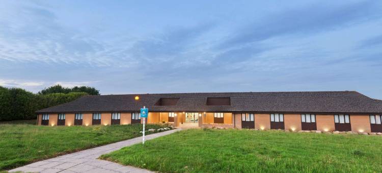 萨顿斯科特尼南温德姆戴斯酒店(Days Inn by Wyndham Sutton Scotney South)图片