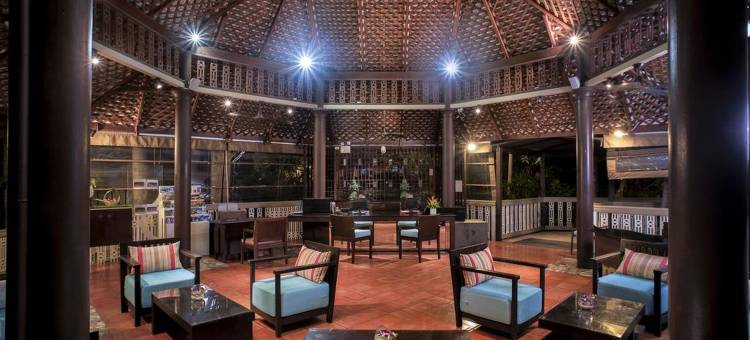 普吉盛泰乐别墅度假村(Centara Villas Phuket)图片
