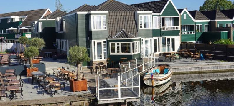 赞恩精品酒店(Boutique Hotel Zaan)图片