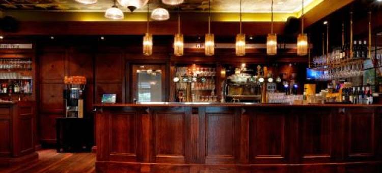 卡斯滕酒店(Hotel Karsten)图片