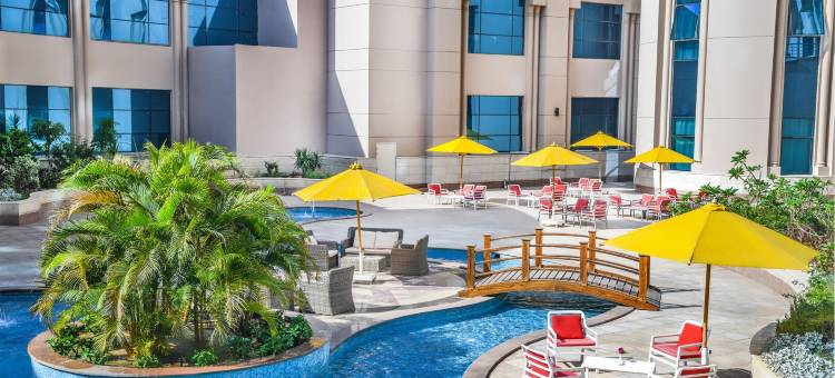 开罗Gewan酒店(Gewan Hotel Cairo)图片