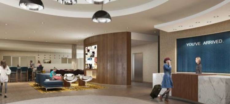 菲尼克斯钱德勒-时尚中心坎布里亚酒店(Cambria Hotel Phoenix Chandler - Fashion Center)图片