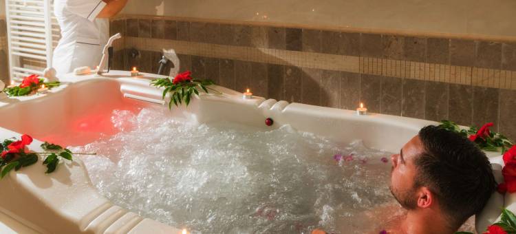 哈马马特马哈巴海水浴施柏阁酒店(Steigenberger Marhaba Thalasso Hammamet)图片