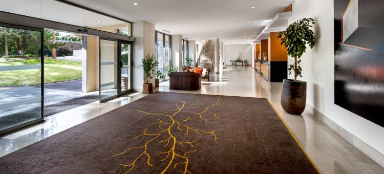 圣米格尔公园酒店(Sao Miguel Park Hotel)图片