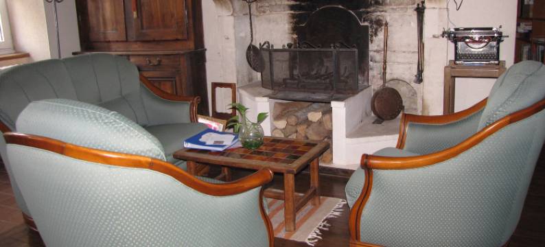 Gîte Bourgogne "les Moinillons"图片