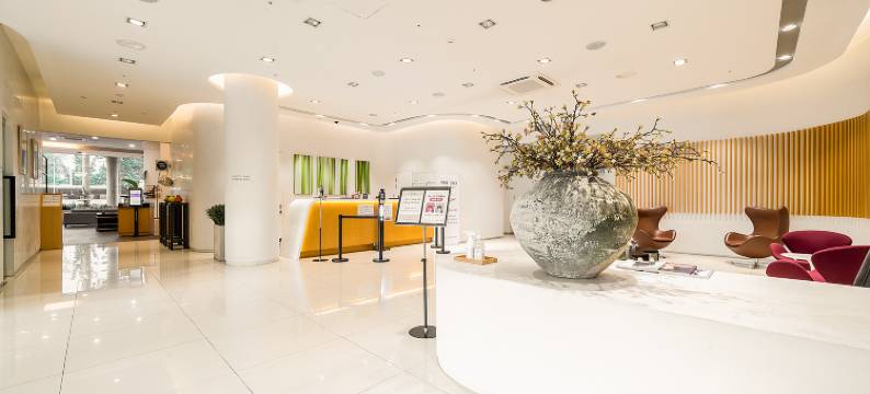 昌原皇冠酒店(Crown Hotel Changwon)图片