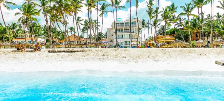 Punta Cana Penthouse  - Best Dominican Ocean View图片