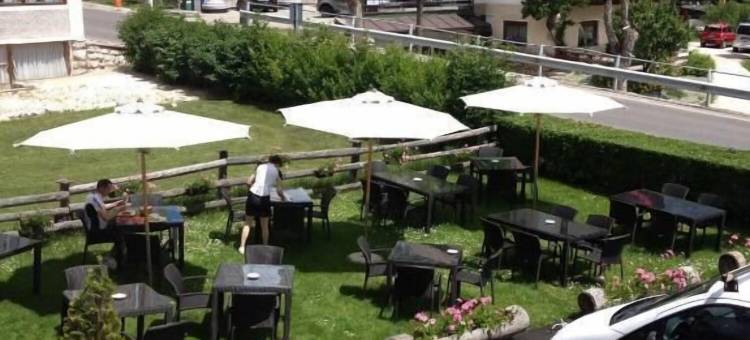 贝璞赛罗酒店(Hotel da Beppe Sello)图片