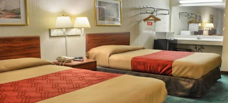 阿什兰骑士酒店(Knights Inn Ashland)图片