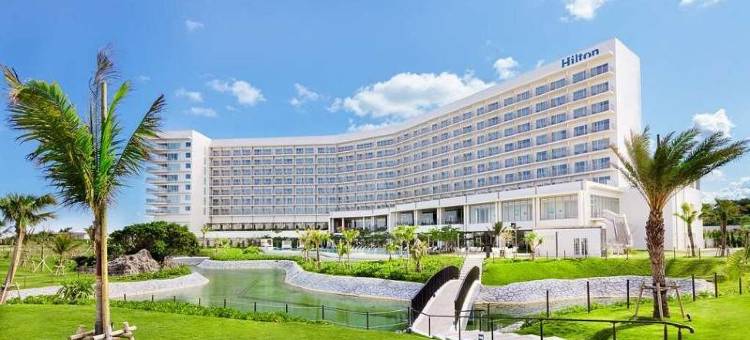 希尔顿俱乐部-塞索科海滩度假村(The Beach Resort Sesoko by Hilton Club)图片