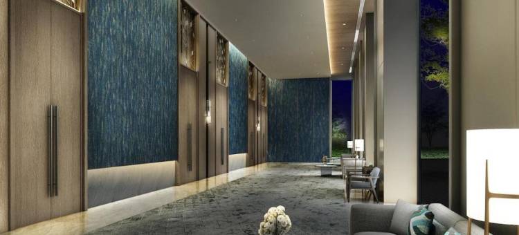 诺富特曼谷兰实未来公园酒店(Novotel Bangkok Future Park Rangsit)图片