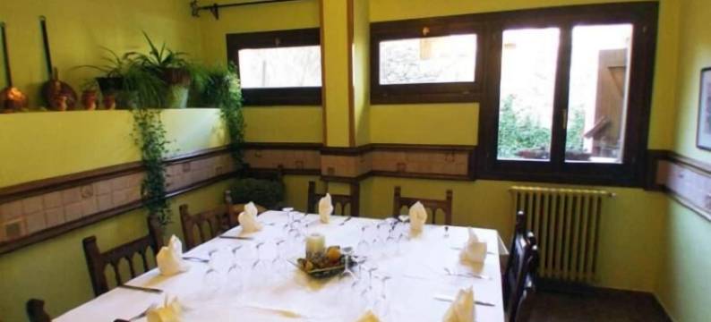 特莱斯皮克斯酒店(Tres Picos)图片