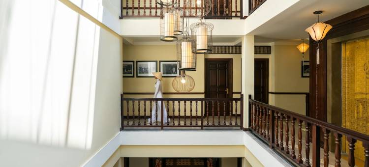 小会安精品水疗酒店(Little Hoi An . A Boutique Hotel & Spa)图片