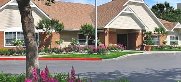 弗雷斯诺Residence Inn 酒店(Sonesta ES Suites Fresno)图片
