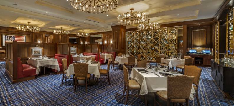 奥姆尼俄克拉荷马城酒店(Omni Oklahoma City Hotel)图片