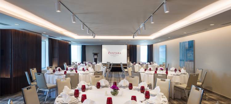 多哈圣塔拉西湾酒店及住宅(Centara West Bay Hotel & Residences Doha)图片